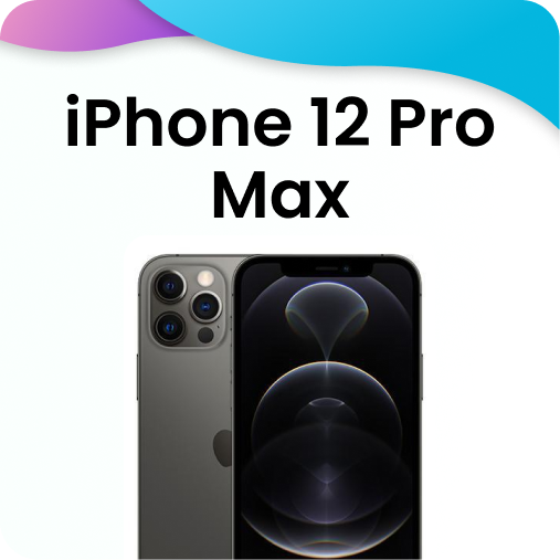 iPhone 12 Pro Max